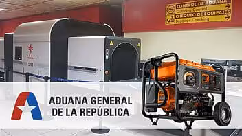 Llevar y enviar plantas eléctricas a Cuba: todo lo que debes saber