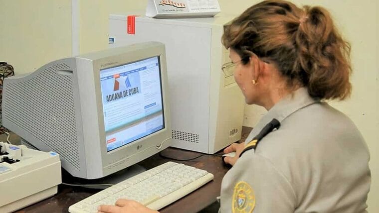 La mejor opción para no perder mercancías ante la Aduana de Cuba