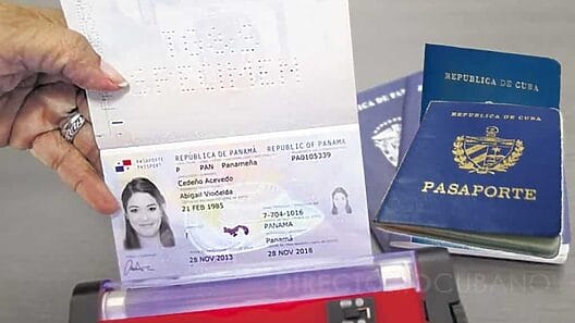 Embajada de Panamá en Cuba publica nuevo listado de aprobados: continúan las denuncias