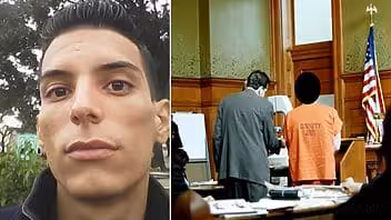 ¿Preso en Cuba o asilado en EE.UU? El joven que llegó escondido en un avión a Miami sabrá hoy su destino