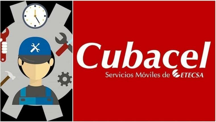 Cubacel anuncia mantenimiento programado en las próximas horas