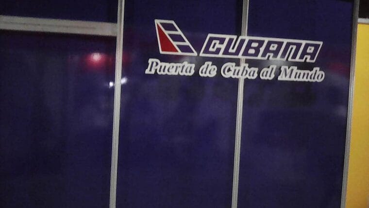 Cubana de Aviación cancelará parte de sus vuelos internacionales