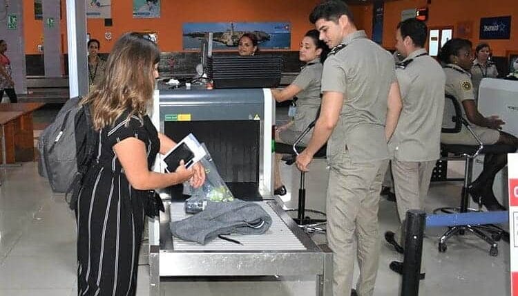Tips para organizar su equipaje al entrar a Cuba