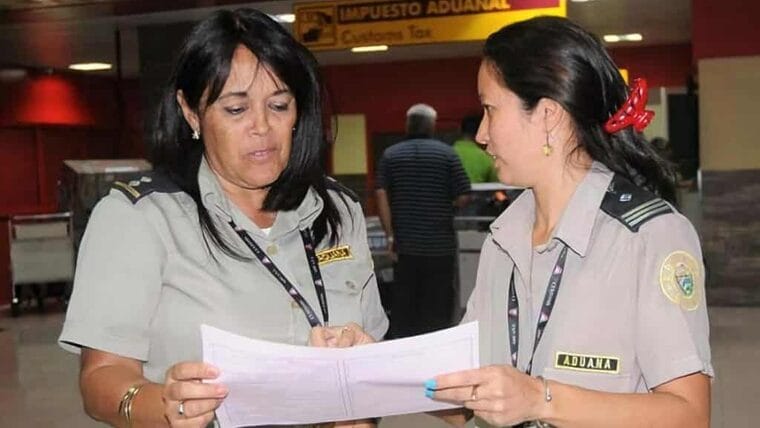 Equipos de telecomunicaciones que requieren permiso de importación a Cuba