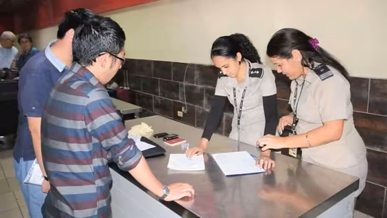 ¿Cuántos celulares se pueden llevar a Cuba?