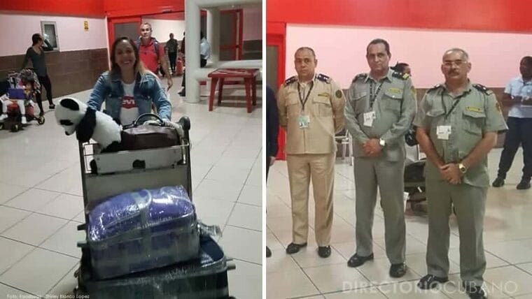 Conozca todo lo que puede entrar a Cuba sin pagar en Aduana