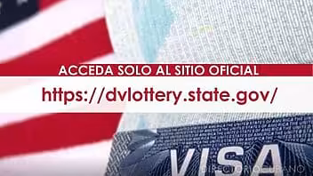 ALERTA: Advierten sobre fraudes relacionados con Lotería de Visas para emigrar a USA