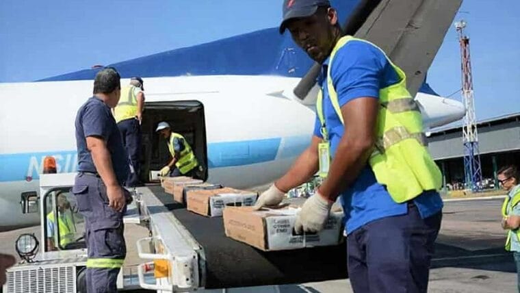 Realizar un envío postal a Cuba: ventajas y desventajas