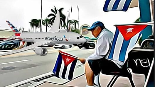 Cubanos en Miami aplauden medidas de aumentos de vuelos y remesas a Cuba