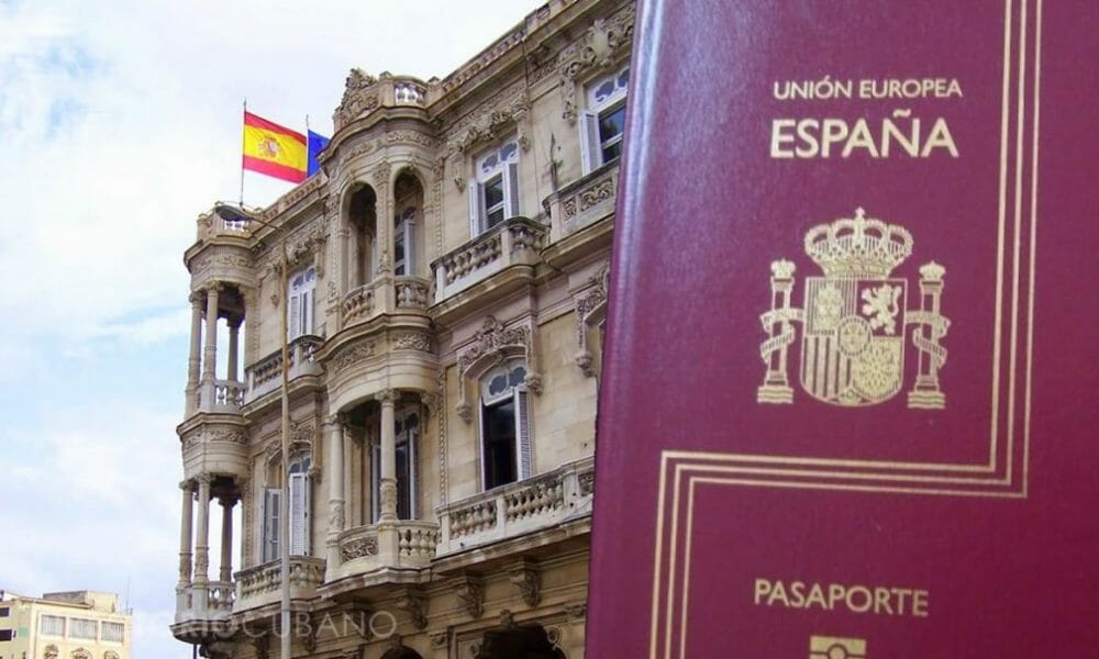 Important Information Regarding Appointments for Spanish Nationality under the Democratic Memory Law
