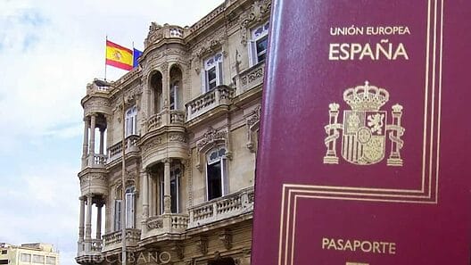 Último minuto: Consulado de España en La Habana informa sobre citas para nacionalidad por LMD