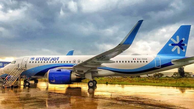 Estados Unidos cancela vuelos, México los aumenta y abarata: Interjet volará diario a La Habana