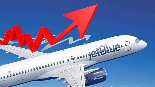 JetBlue enfrenta una demanda en Nueva York por presunto uso de “precios de vigilancia”