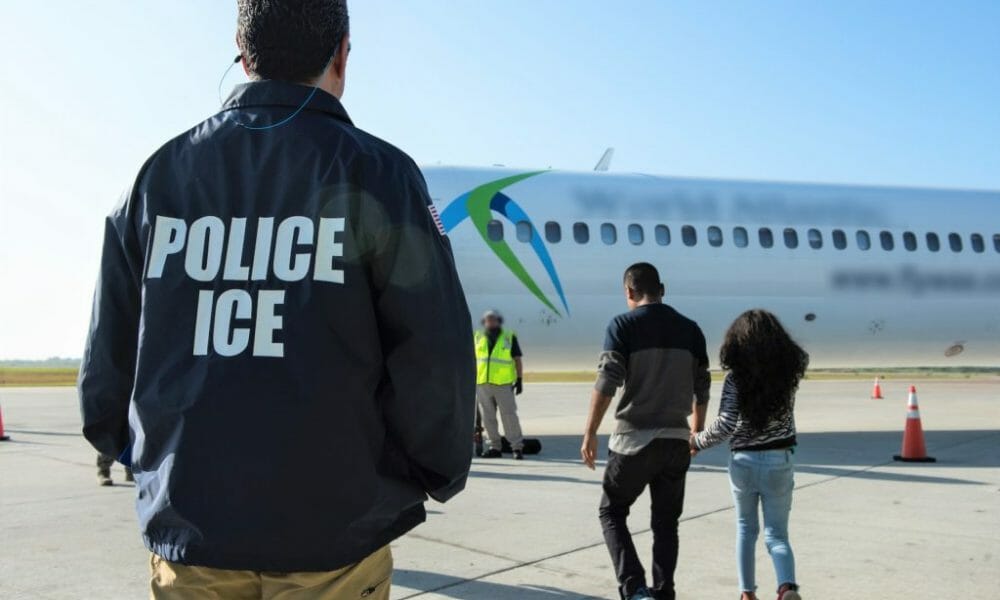 These Cubans cannot claim humanitarian parole.  Deportation flights will increase