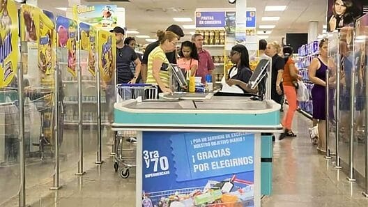 Abrirán más tiendas en dólares en efectivo en toda Cuba, asegura gobierno