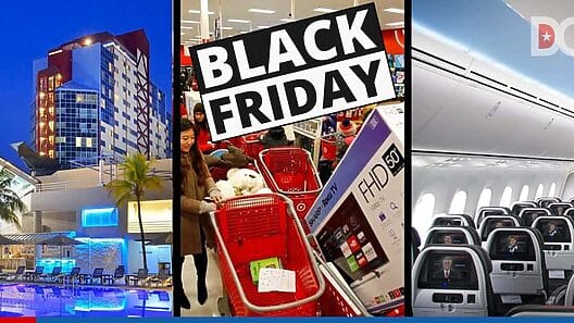 Target se anticipa al Black Friday y rebaja sus productos