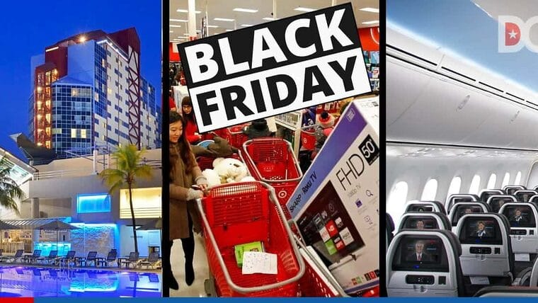 Target se anticipa al Black Friday y rebaja sus productos   