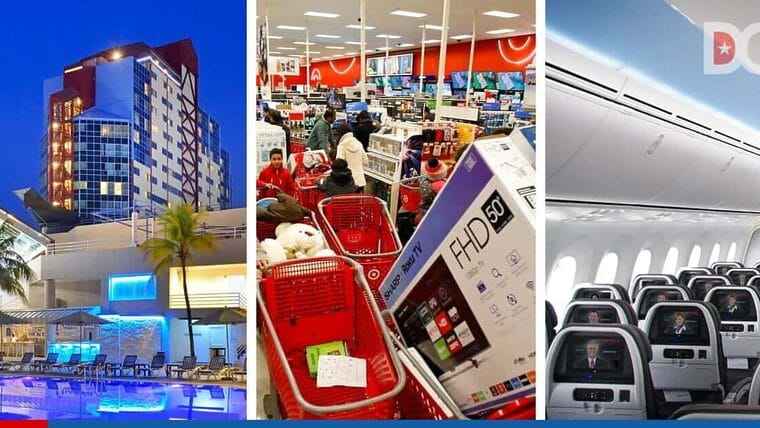 ¿Vuelos y hoteles más baratos? Los cubanos también pueden aprovechar las rebajas del Black Friday