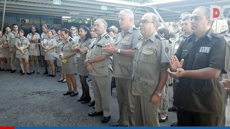 Cuba amplía cooperación con aduanas del Caribe