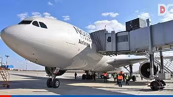 Nordwind y Azur Air actualizan su calendario de vuelos a Cuba