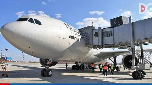 Anuncian cambios en vuelos para Rusia desde Cuba