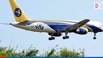 Vuela de Santa Clara a Rusia con la nueva ruta de IFly