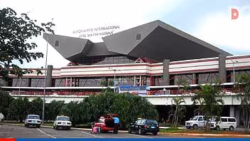 Último Minuto: ¿nuevos procedimientos en los aeropuertos cubanos?