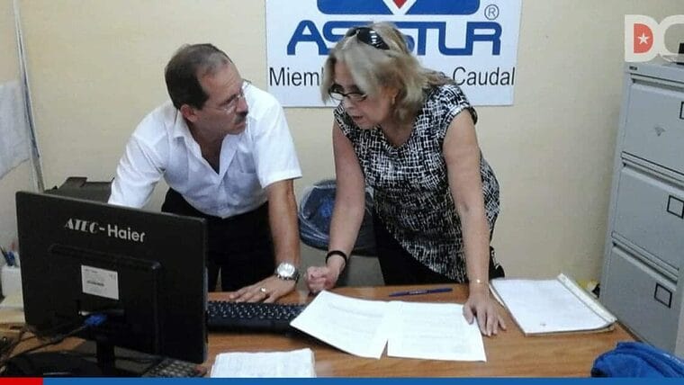 Seguros para viajar en Cuba: ASISTUR