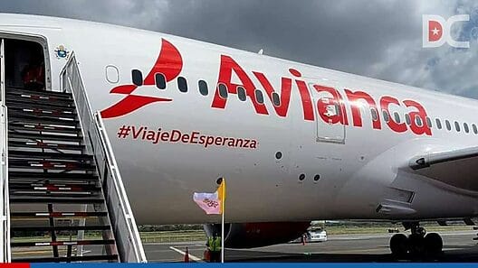 Avianca lanza nuevas tarifas para sus conexiones en América