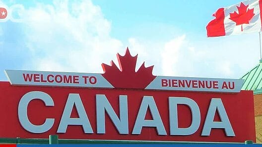 Libre visado para Canadá: anunciarán nuevos países beneficiados con la exención