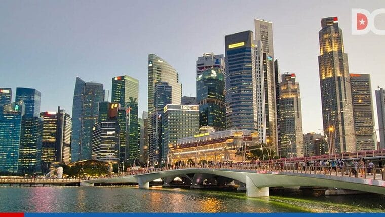 Los cubanos pueden viajar sin visa a Singapur