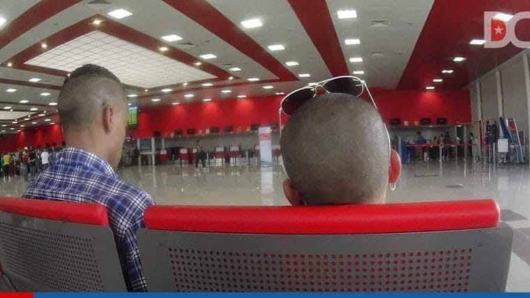 Todavía es válido el CUC en los aeropuertos cubanos