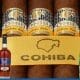 Confiscan ron y tabaco a viajeros cubanos en Miami
