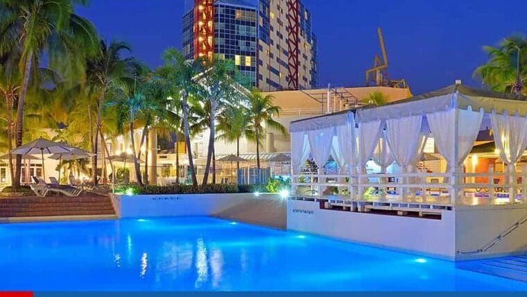 Turismo en Cuba: se duplicarán los hoteles