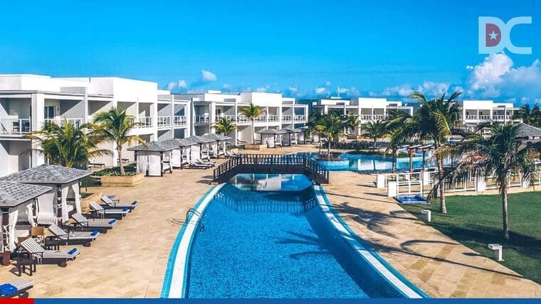 Hotel Iberostar Selection Almirante próximo a inaugurarse en Holguín