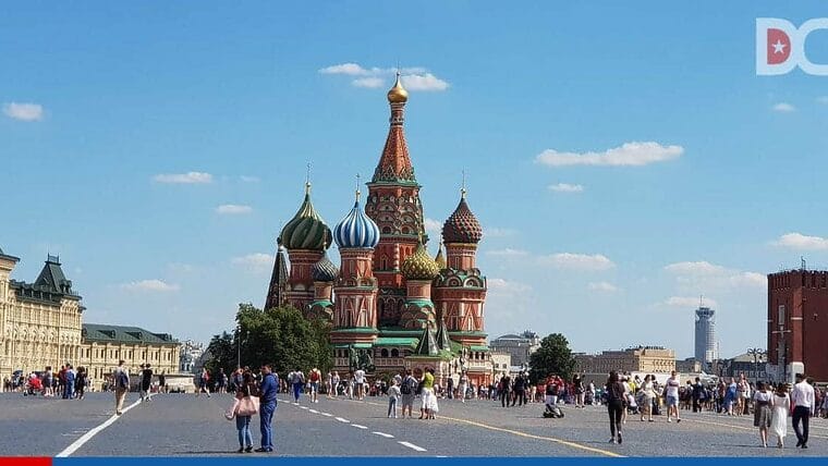 Ofertas de empleo en Rusia para hispano-hablantes