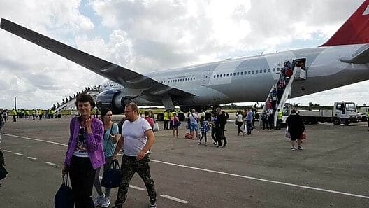 Aeropuerto Camagüey: aquí está el calendario de vuelos para junio