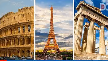 ¿Quieres viajar? Te pagan 32 mil euros para que lo hagas