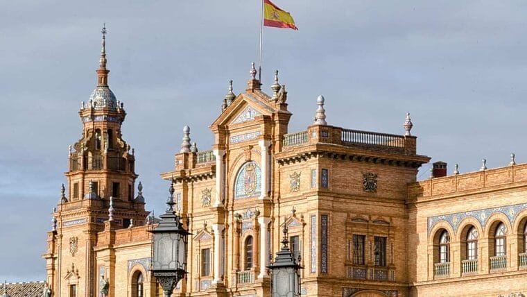 ¿Una nueva Ley de Nietos para obtener la nacionalidad española?