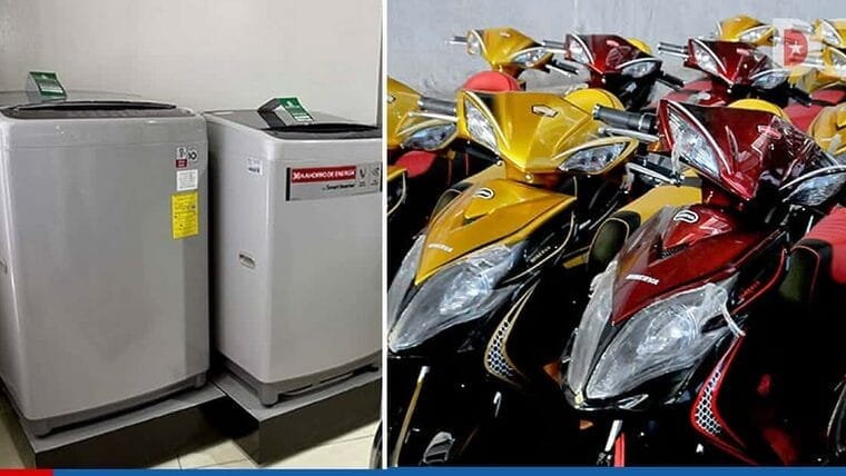 Otras cuatro tiendas en dólares: 2 en Villa Clara y dos en Camagüey