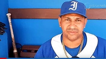 ¿Y si Cepeda se queda en Industriales?