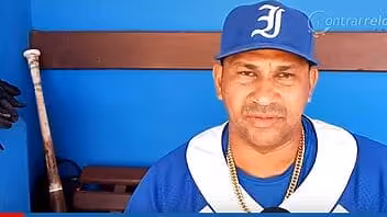 ¿Y si Cepeda se queda en Industriales?