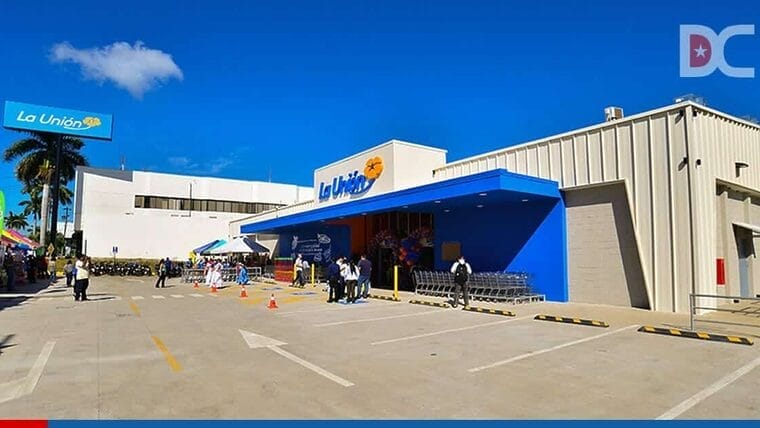 Comerciantes de Nicaragua “le roban” los turistas cubanos a Panamá