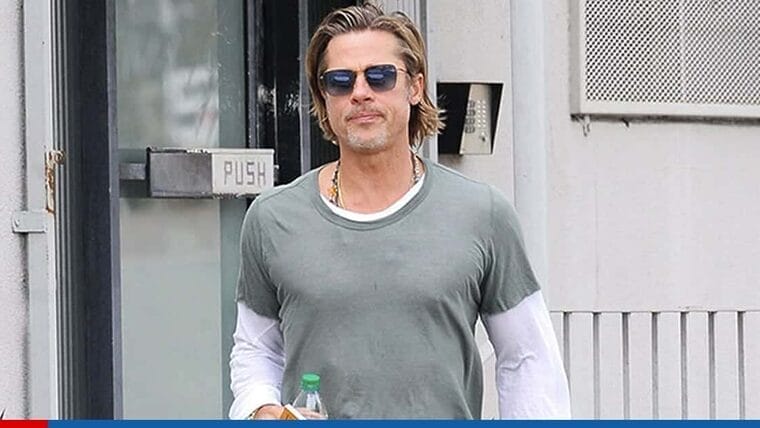 ¿Cómo celebra Brad Pitt su cumpleaños?