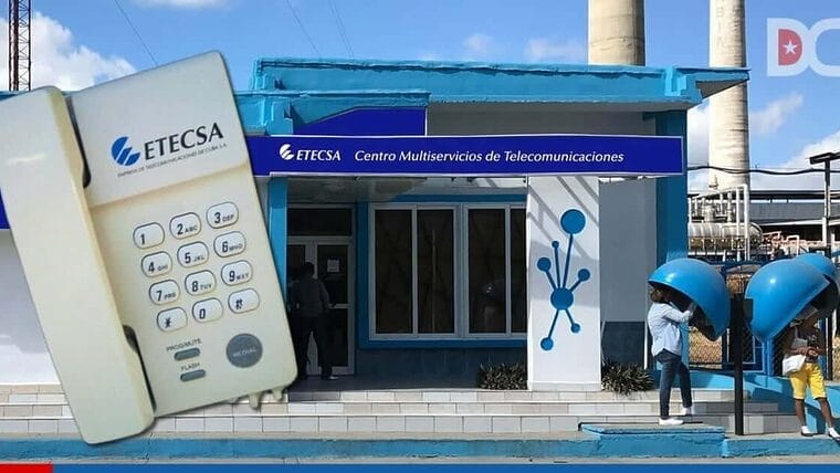 Atención cubano, solo te queda una semana para solicitar traslado o ceder tu teléfono