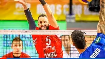 Mundial de clubes de Voly: lo que el noticiero omite