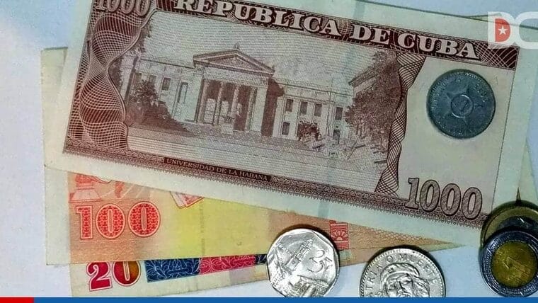 Ordenamiento monetario en Cuba se encuentra en fase avanzada