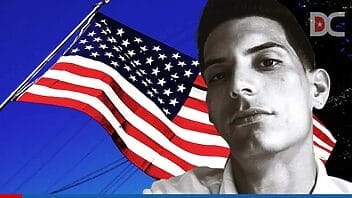 Polizón cubano recibe por fin sentencia segura de asilo político