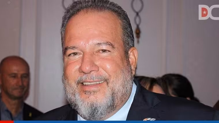 Manuel Marrero carga contra las Mipymes en Cuba: los tilda de «millonarios y corruptos»