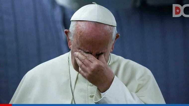 Se disparan denuncias de abuso sexual ante el Vaticano en 2019
